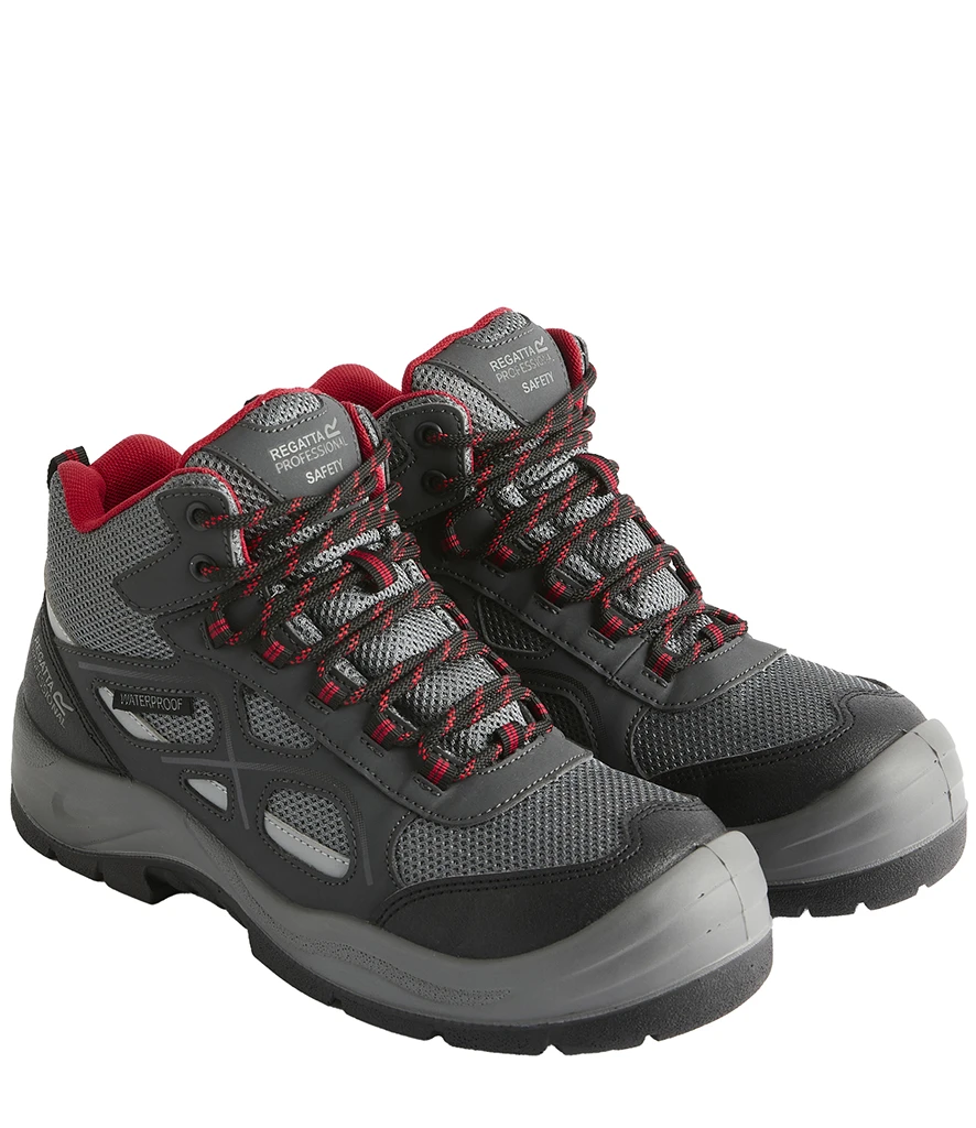 Footwear